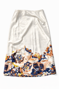 Phool Midi Skirt